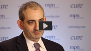 Jason R. Gotlib on JAK Inhibitors for the Treatment of Myelofibrosis