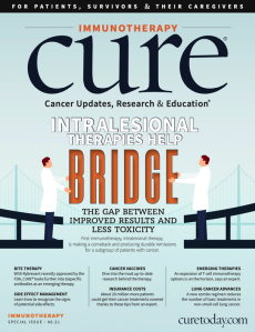 Immunotherapy Special Issue 2021