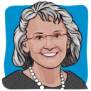 Suzanne Adriana Remington