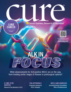 Lung Cancer Special Issue 2024