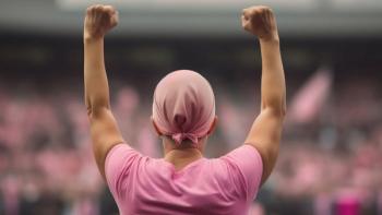 My name is Beth Kramer, and I am 58 years old, and I have faced cancer three times: © stock.adobe.com.