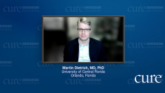 EP. 2 Molecular Testing for Early Non-Small Cell Lung Cancer