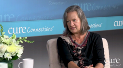 EP. 7 Connecting With a Breast Cancer Research Pioneer