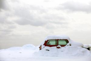 How Cold Weather Affects Patients with Cancer