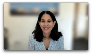 Enhertu with Perjeta nearly doubled progression-free survival versus standard treatment in metastatic HER2-positive breast cancer, study shows.