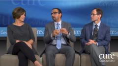 EP. 9 Ovarian Cancer: What is the Benefit of Maintenance Therapy?