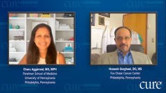 lung oncologists