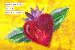 Grateful Heart
