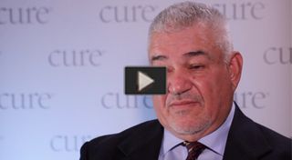 Gary Mervis on Putting Cancer on the "Front Burner"