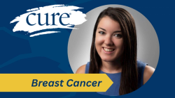 Advice for Young Adults Facing Triple-Negative Breast Cancer, Or Any Cancer