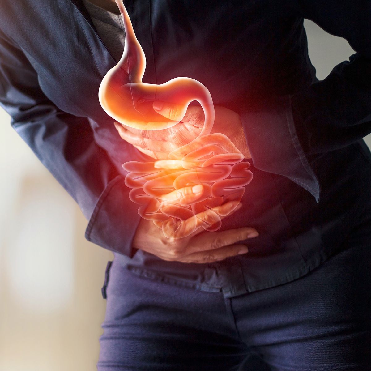 What patients who have received a diagnosis of gastrointestinal (GI) cancer need to know: © stock.adobe.com.
