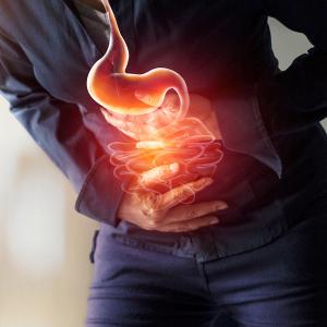 What patients who have received a diagnosis of gastrointestinal (GI) cancer need to know: © stock.adobe.com.