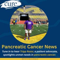Spotlighting Pancreatic Cancer Disparities in Black Communities 