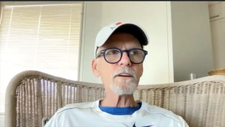 ‘Authentically Empathic’ Late-Stage Patient Inspires Fellow Cancer Survivor