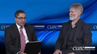 Undergoing Treatment: Cabozantinib Toxicity Management
