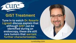 The Characterization of GIST: What Patients Should Know