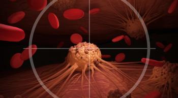 target on cancer cell