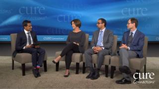 Reacting to a Diagnosis of Recurrent Ovarian Cancer