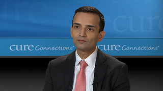 Top Considerations for Maintenance Therapy