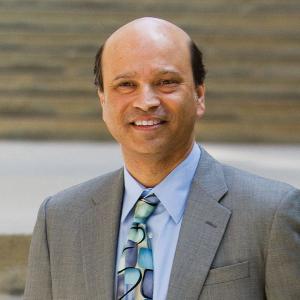 Image of Dr. Debu Tripathy.