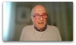 Image of Dr. Tiziano Barbui Image of Dr. Tiziano Barbui