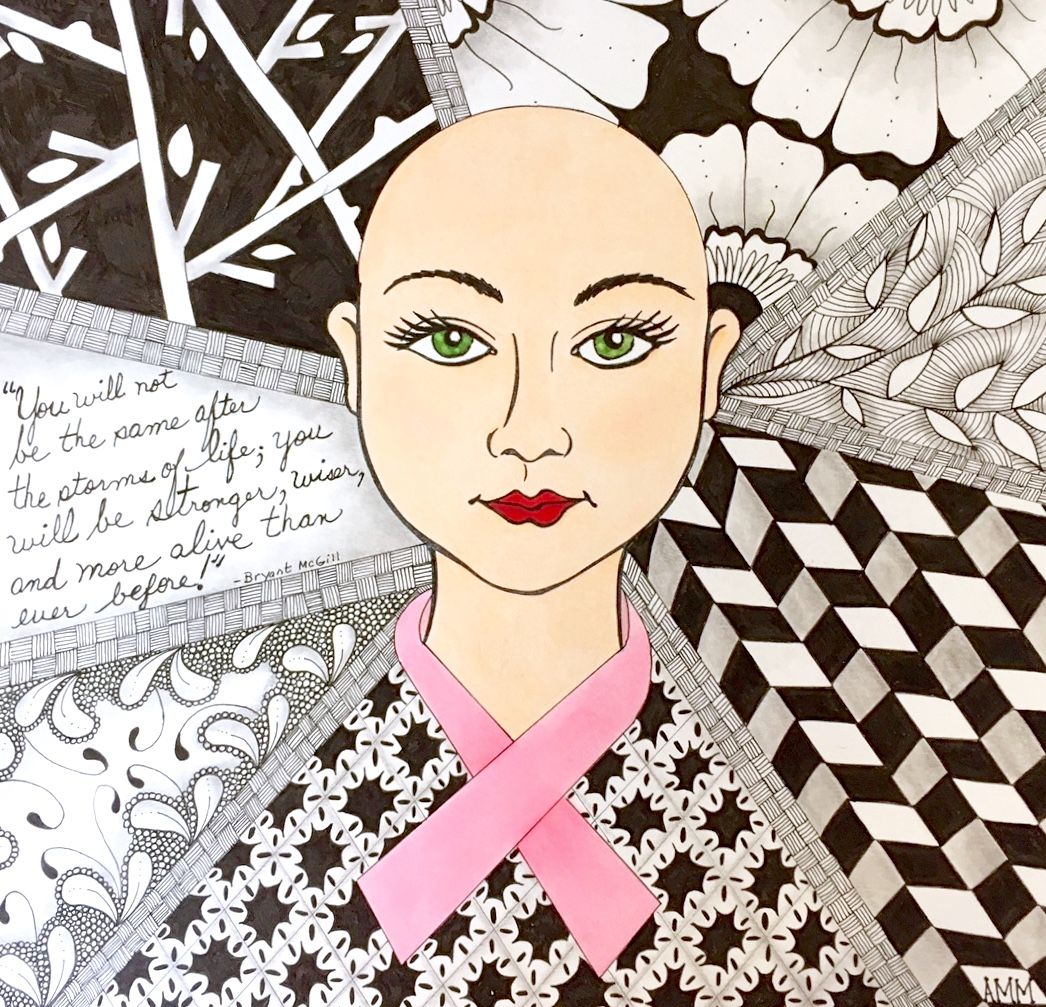 More Alive Than Ever Before!