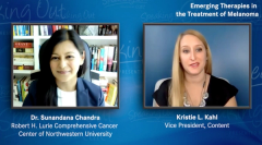 EP. 3 Emerging Therapies in the Treatment of Melanoma