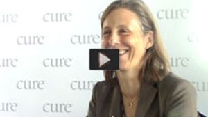 Linda R. Duska on the Foundation for Women's Cancer