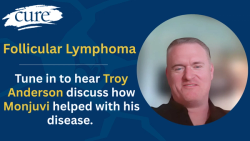 Clinical Trial Evaluating Monjuvi in Lymphoma Gives Lasting Responses