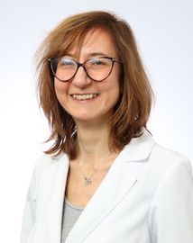 Dr. Lydia Scarfò