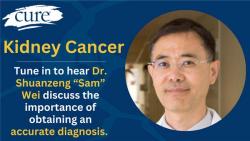 Accurate Kidney Cancer Diagnosis is Key to Effective Treatment 