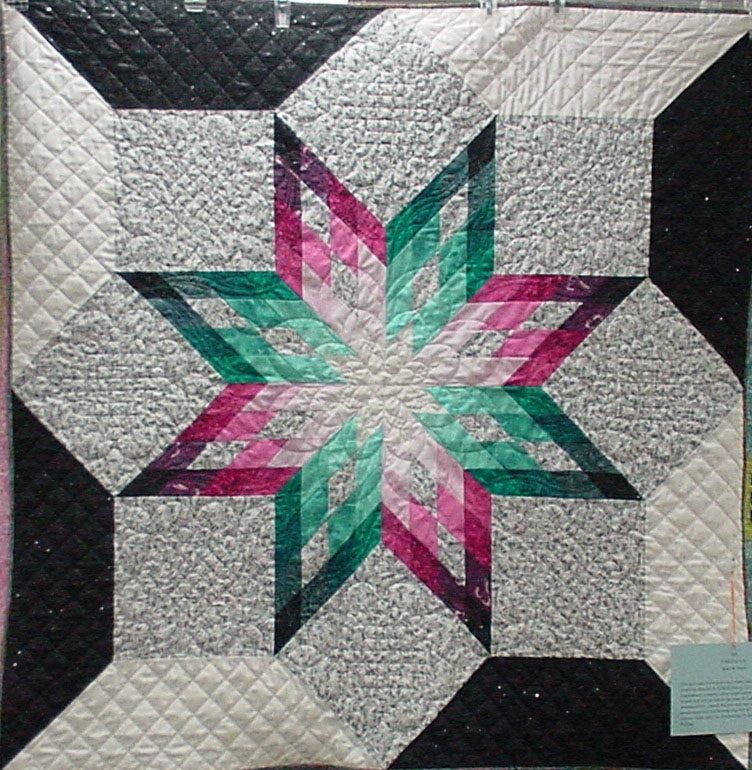 FORCEful Star