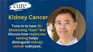 Molecular testing helps distinguish kidney cancer subtypes, ensuring patients get accurate diagnoses and treatment plans, avoiding unnecessary surgery.