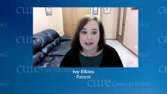 EP. 19 Feeling Supported During the Diagnosis and Treatment of Brain Metastases