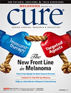 Melanoma 2016
