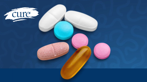 Image of pills