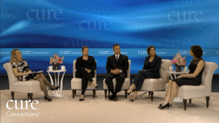 Finding Support for Ovarian Cancer