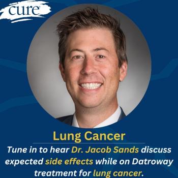 Image of man with text.