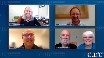 Experts on thyroid cancer 