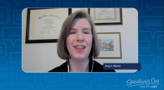 EP. 2 Despite Challenges, Treatments Advance for Small Cell Lung Cancer