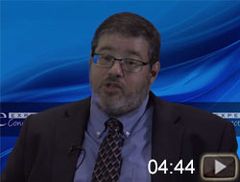 EP. 11 Immunotherapy: Who Will Benefit?