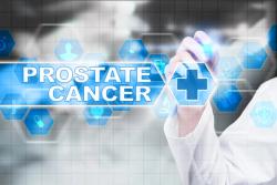 FDA Accepts New Drug Application for Nubeqa Combo for Prostate Cancer Subset