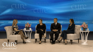 Michelle's Ovarian Cancer Story