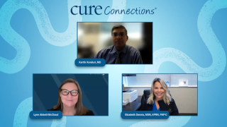 Overview of Late-Stage Metastatic EGFR-Positive Non-Small Cell Lung Cancer