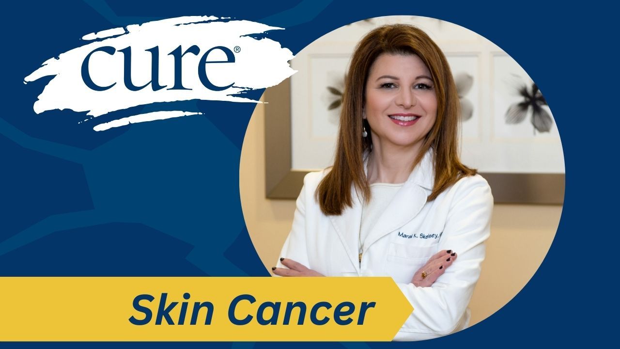 Dr. Maral Kibarian Skelsey discussed how advances are reshaping the understanding of skin cancer risk and prevention.