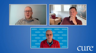 Myelofibrosis Panel