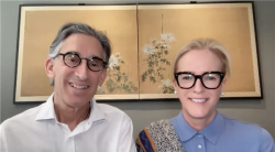 Image of two people. Image of two people.