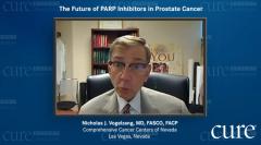 EP. 7 The Future of PARP Inhibitors in Prostate Cancer