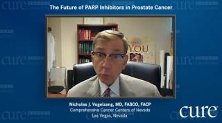 The Future of PARP Inhibitors in Prostate Cancer
