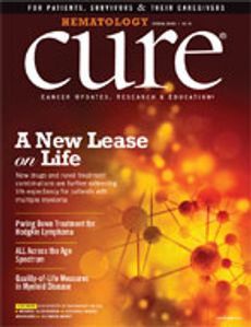 Hematology Special Issue
